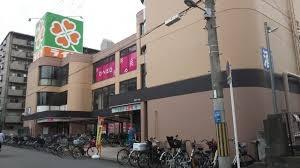 大阪市西淀川区中島1丁目　中古戸建(ライフ出来島店)