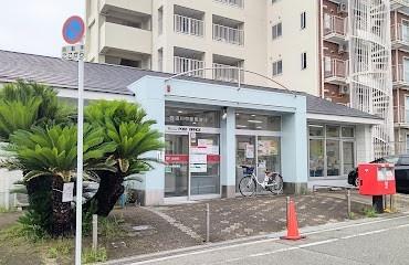 大阪市西淀川区中島1丁目　中古戸建(西淀川中島郵便局)