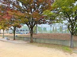 大阪市西淀川区中島1丁目　中古戸建(中島公園)