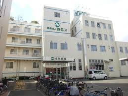 大阪市西淀川区中島1丁目　中古戸建(医療法人博悠会名取病院)