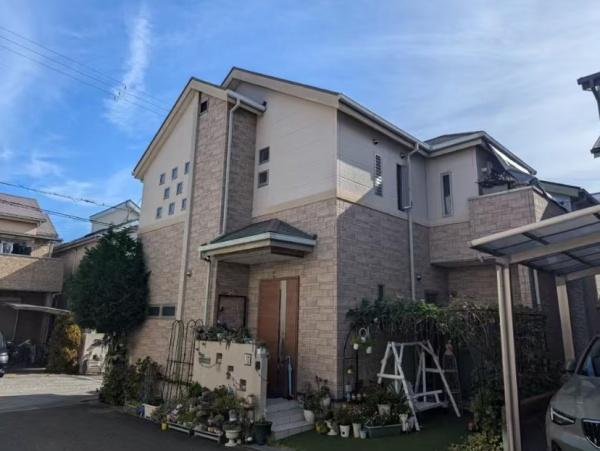 大阪市西淀川区中島1丁目 中古戸建