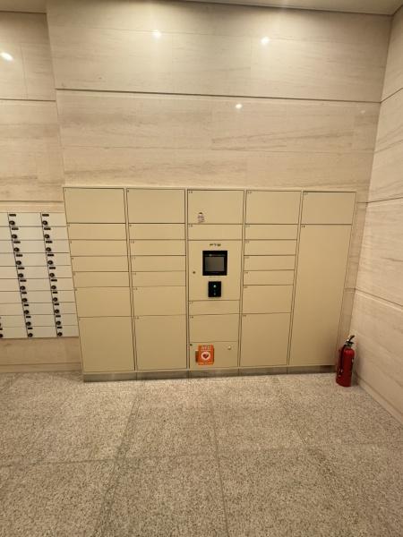 リバーガーデン四天王寺