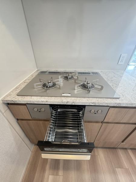 リバーガーデン四天王寺
