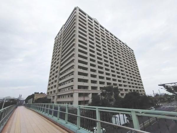 リバーガーデンコスモスクエア