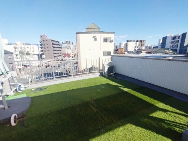 大阪市阿倍野区天王寺町南２丁目の中古一戸建て