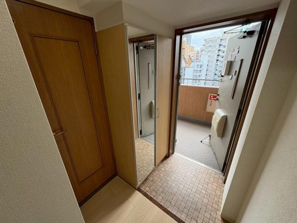パインコート松屋町
