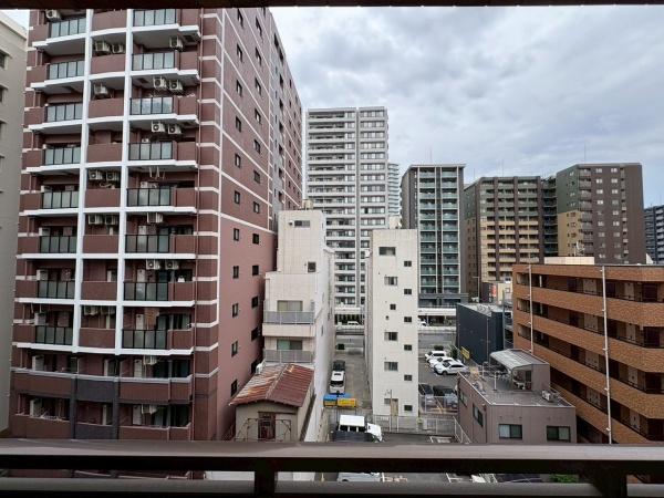 パインコート松屋町