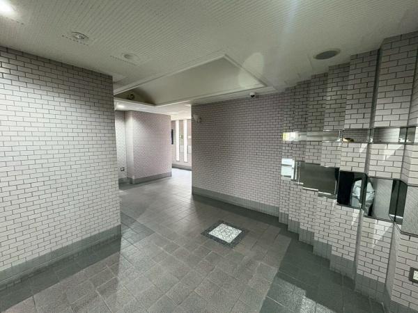 パインコート松屋町