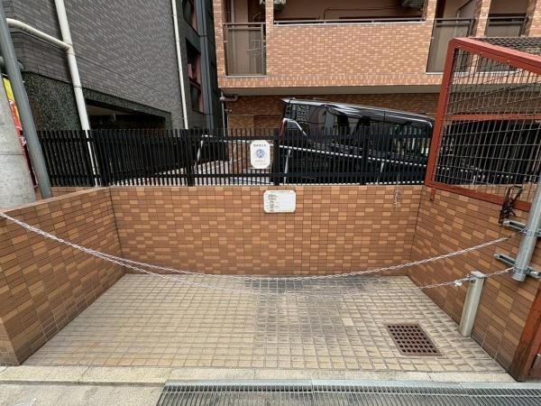 パインコート松屋町