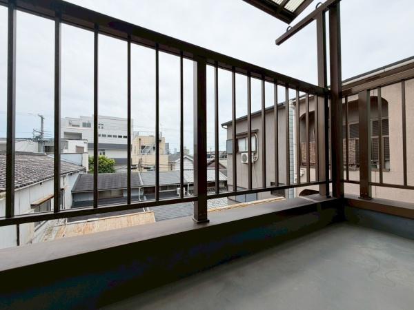 大阪市東成区東今里３丁目の中古一戸建て