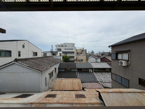 大阪市東成区東今里３丁目の中古一戸建て