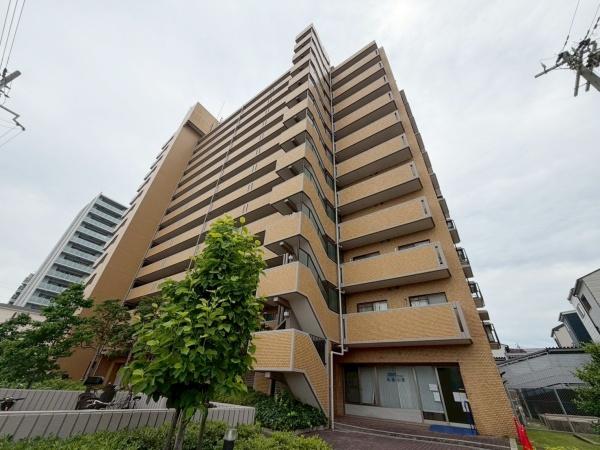 ライオンズマンション住吉万代東