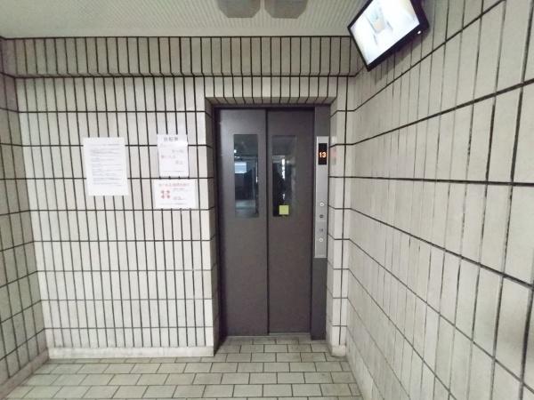 ライオンズマンション今里
