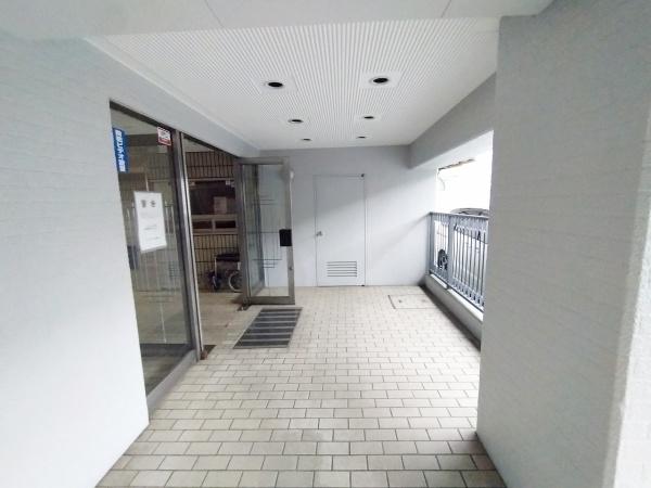 ライオンズマンション今里