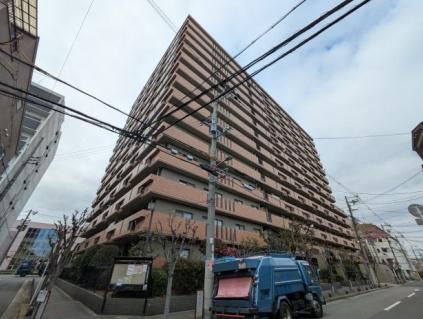 ハイネス住之江公園