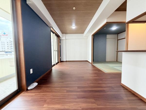 ディークラディア川西