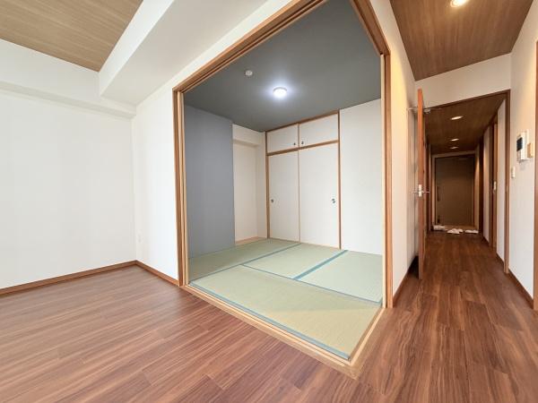 ディークラディア川西