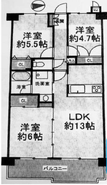 朝日プラザ住之江公園
