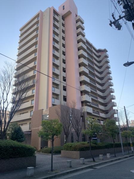 ファミール東加賀屋ウィングス