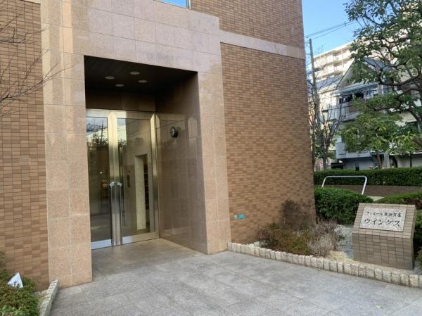 ファミール東加賀屋ウィングス