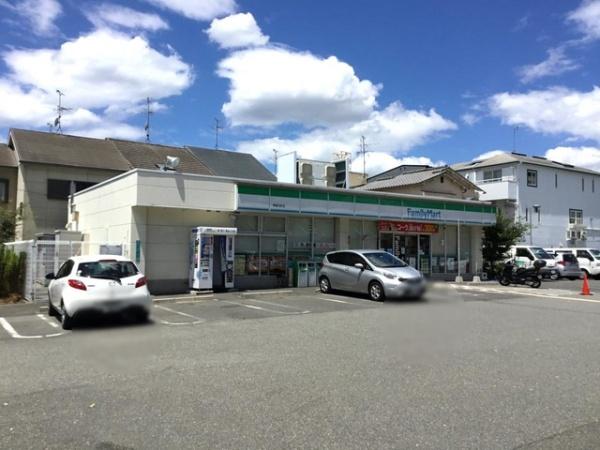 堺市堺区榎元町３丁の土地(ファミリーマート堺榎元町店)