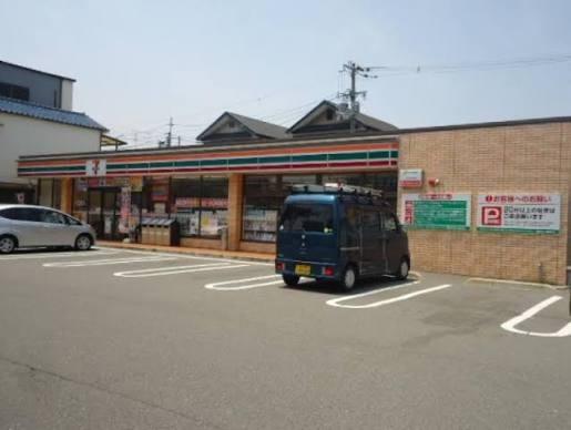 堺市堺区榎元町３丁の土地(セブンイレブン堺けやき通り店)