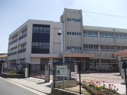 堺市堺区榎元町３丁の土地(堺市立榎小学校)