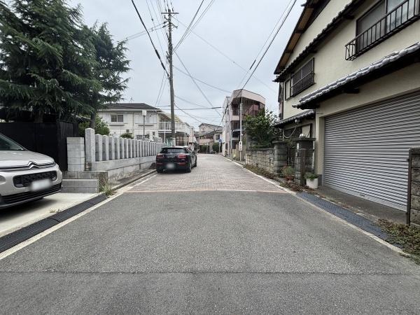 堺市堺区榎元町３丁の土地