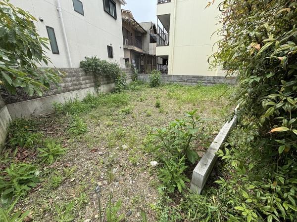 堺市堺区榎元町3丁　売土地