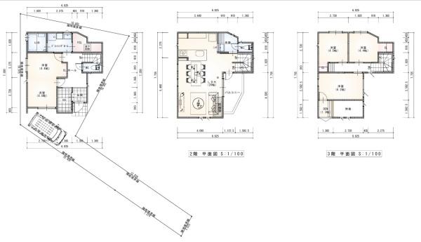 堺市堺区榎元町3丁　売土地