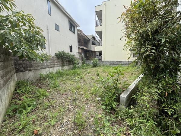 堺市堺区榎元町3丁　売土地