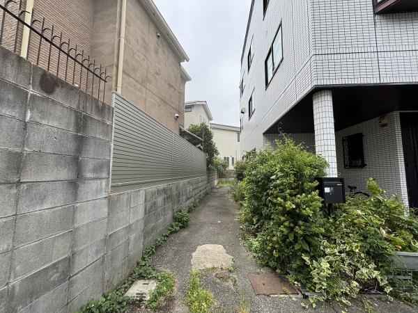 堺市堺区榎元町3丁　売土地