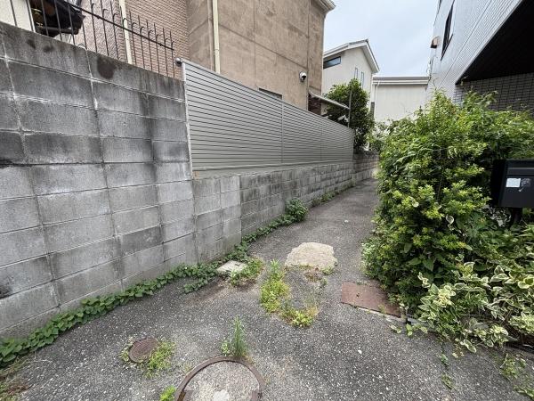 堺市堺区榎元町３丁の土地