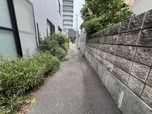 堺市堺区榎元町３丁の土地