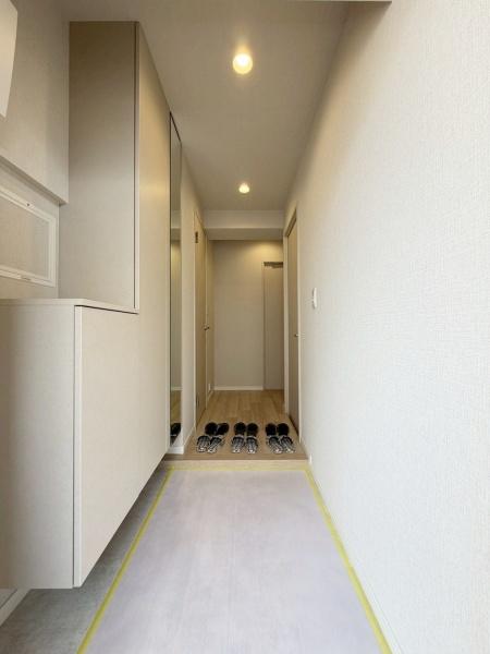 天王寺パークマンション
