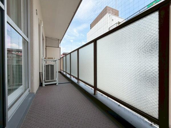 天王寺パークマンション