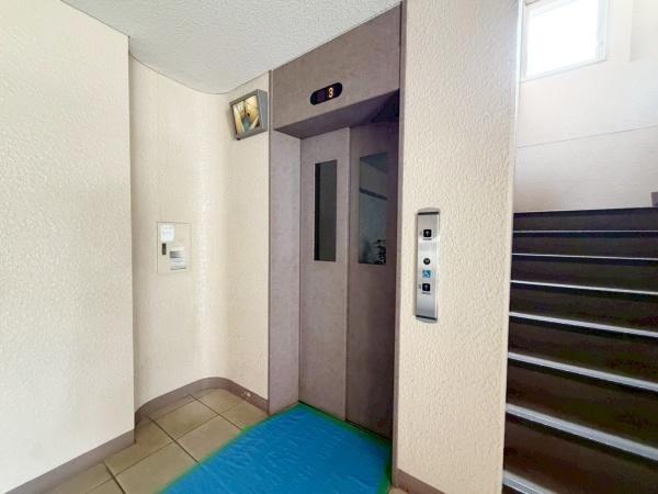 天王寺パークマンション