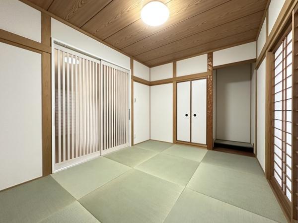 大阪市天王寺区南河堀町の中古一戸建て