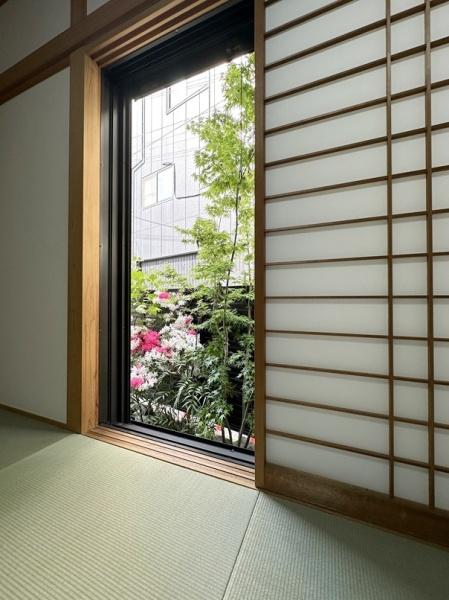 大阪市天王寺区南河堀町の中古一戸建て