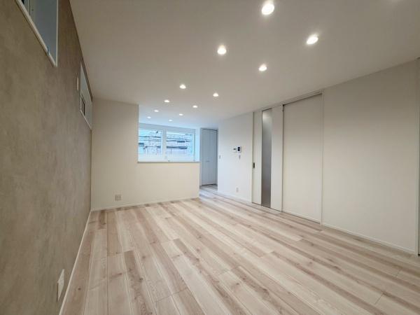 大阪市平野区平野北2丁目　3号地　新築戸建
