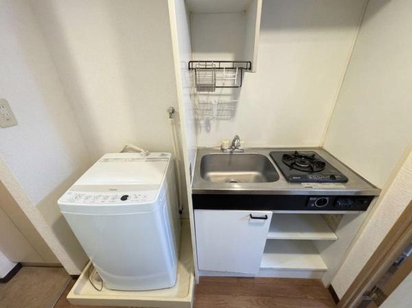 エスリード天王寺