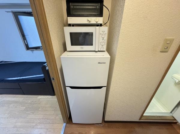 エスリード天王寺