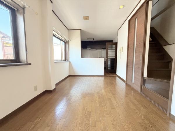 大阪市生野区林寺２丁目の中古一戸建て