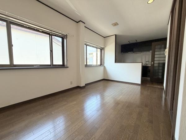 大阪市生野区林寺２丁目の中古一戸建て