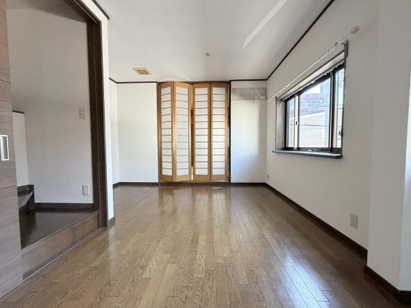 大阪市生野区林寺２丁目の中古一戸建て