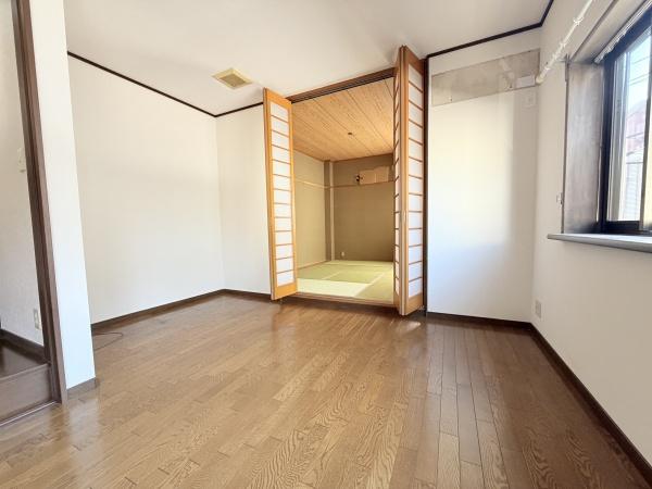大阪市生野区林寺２丁目の中古一戸建て