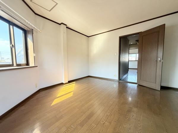 大阪市生野区林寺２丁目の中古一戸建て