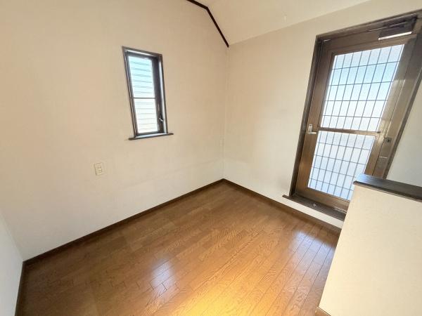 大阪市生野区林寺２丁目の中古一戸建て