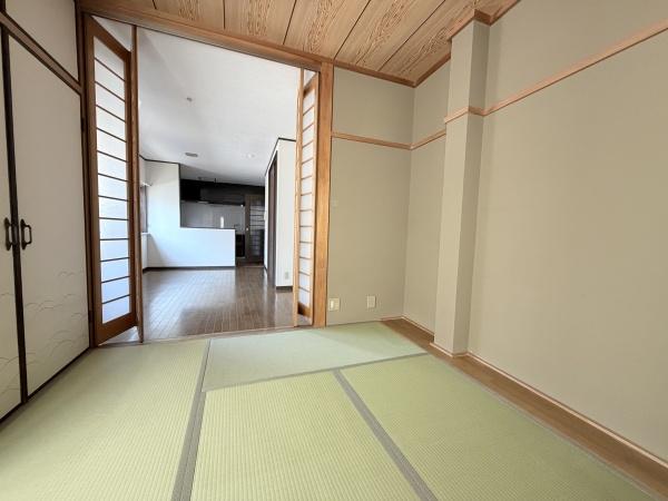 大阪市生野区林寺２丁目の中古一戸建て