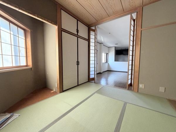 大阪市生野区林寺２丁目の中古一戸建て